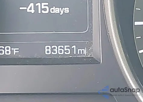 2019 Hyundai Santa Fe Xl Se from USA, damaged, VIN KM8SM4HF0KU303672